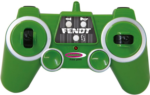 Tractor Teledirigido Fendt 1050 Vario 1:16 2,4GHz